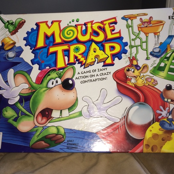 Mousetrap