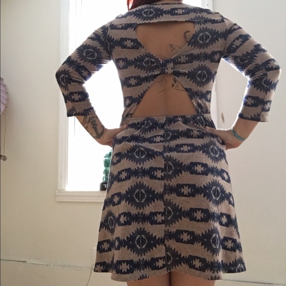 Dress - Picture 2 of 2