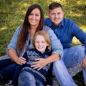 Meet your Posher, Jason