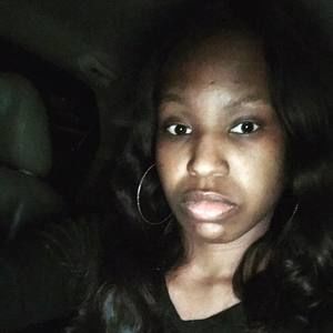 Meet your Posher, Tammie