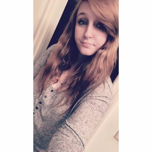 Meet your Posher, Katie