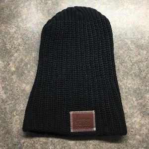 Love your melon beanie