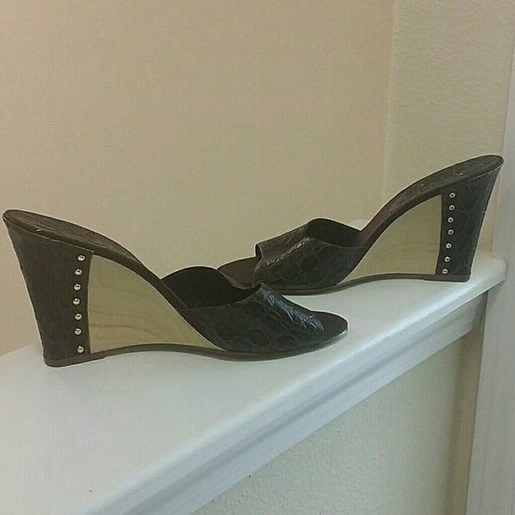 Bandolino Wedges
