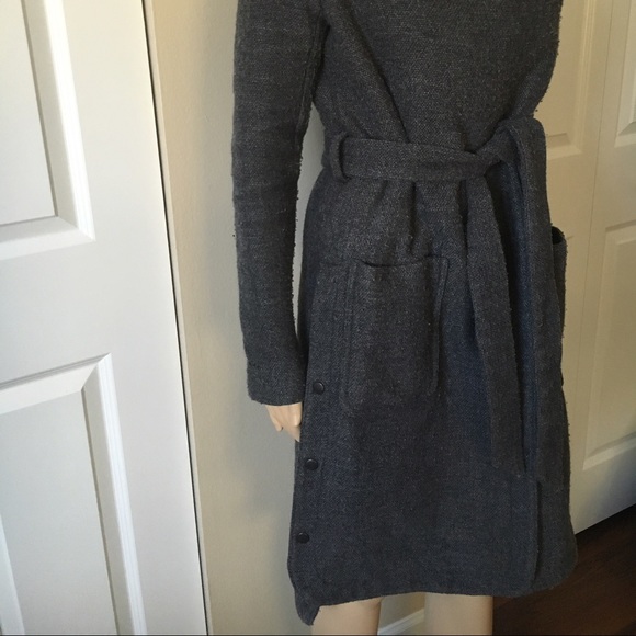 Coat - Picture 2 of 4