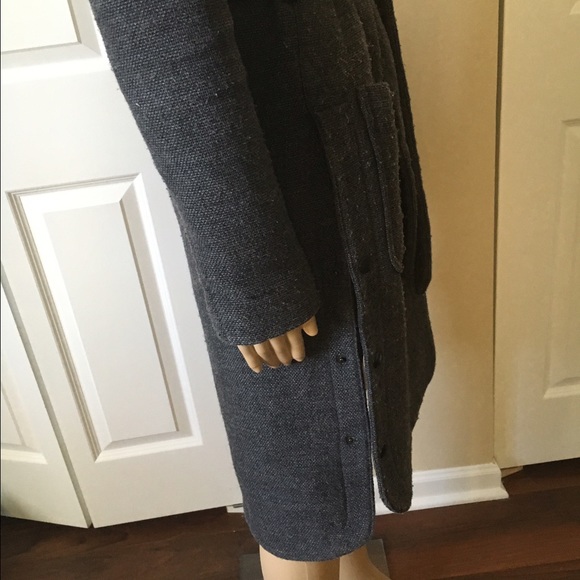 Coat - Picture 4 of 4