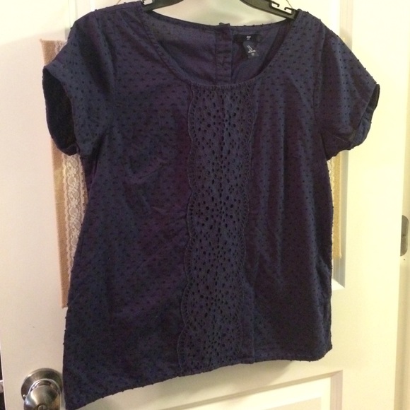Dress shirt