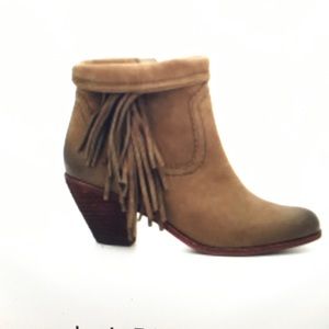 Sam edelman booties