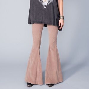 Show Me Your Mumu CamCam Bellbottoms