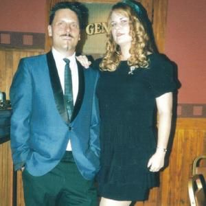 Meet your Posher, Duane