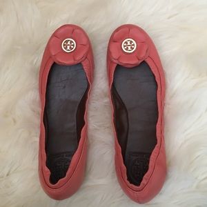 Tory Burch Flats