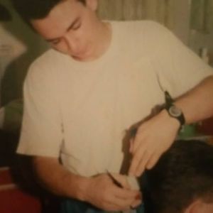 Meet your Posher, Dragan