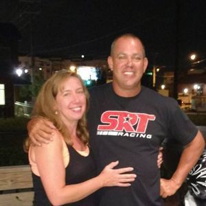 Meet your Posher, Christy