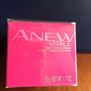 ANEW VITALE Night Cream 1.7 oz