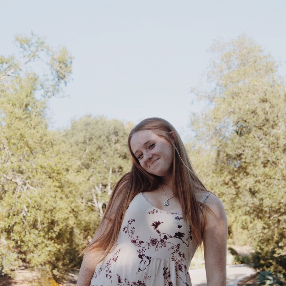 Meet your Posher, Lucia