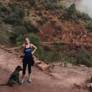 Meet your Posher, Mckenzie