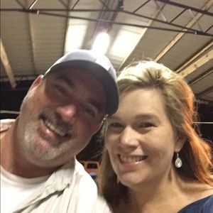 Meet your Posher, Traci