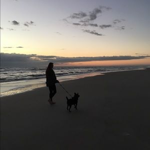 Meet your Posher, Logan