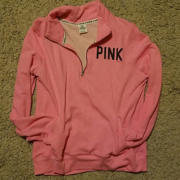 PINK sweatshirt