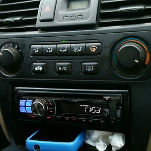 Meet your Posher, Marie