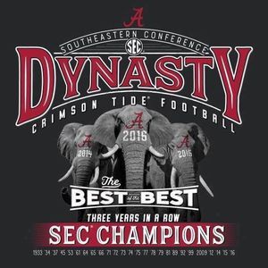 Meet your Posher, Barbara