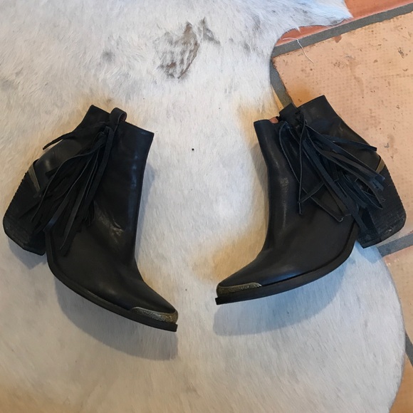 Pascal bootie - Picture 2 of 4