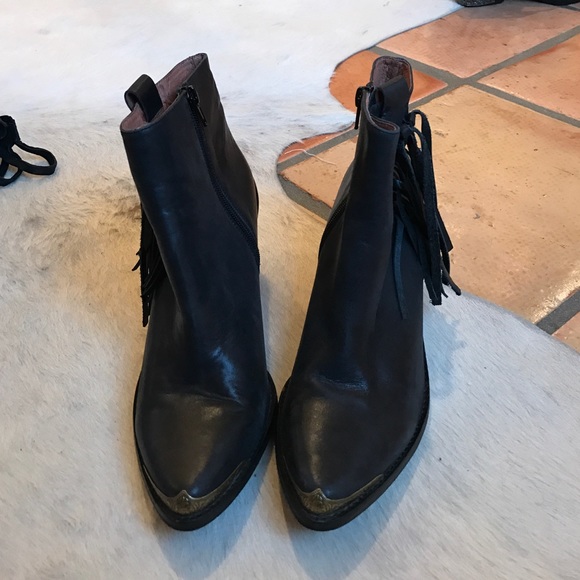 Pascal bootie - Picture 4 of 4