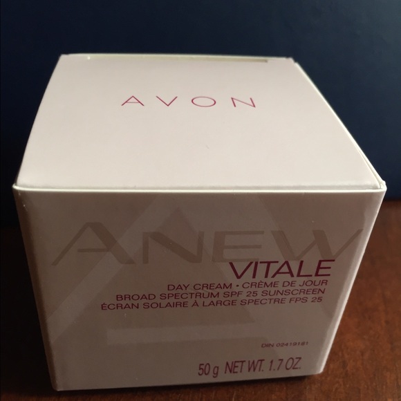 ANEW VITALE Day Cream 1.7 oz - Picture 1 of 1