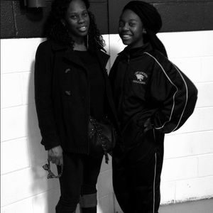 Meet your Posher, Taronda