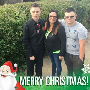 Meet your Posher, Donna