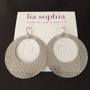 Lia Sophia Earrings
