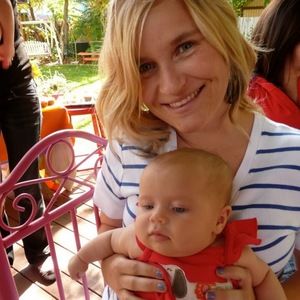 Meet your Posher, Jodee