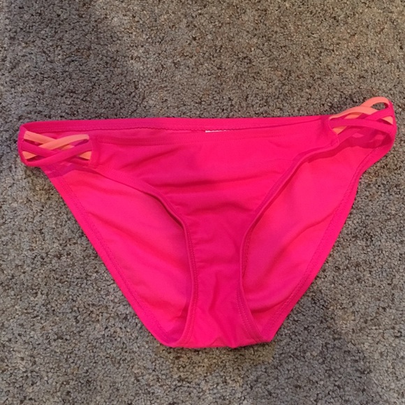 Bundle: 3 Bikini Bottoms Size Medium - image 2