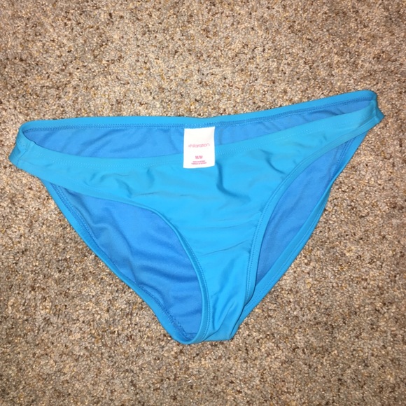 Bundle: 3 Bikini Bottoms Size Medium - image 4
