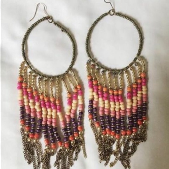Boutique Earrings