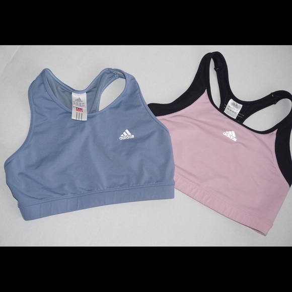 Adidas Sports Bra Bundle