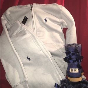 Meet your Posher, Tyra