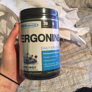 PEScience Ergonine