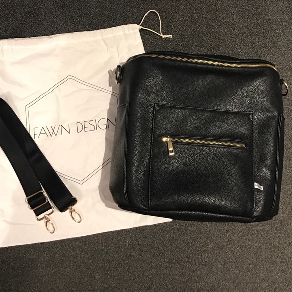 Fawn Design Bag