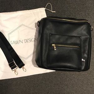 Fawn Design Bag