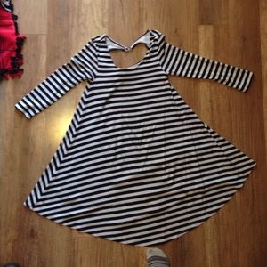 American Eagle Swing Dress