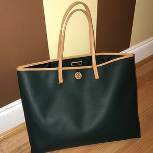 Tory Burch Cameron Tote