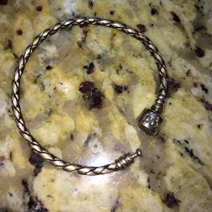 Pandora bracelet