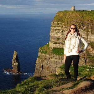 Meet your Posher, Kate