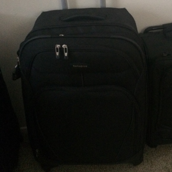 Luggage