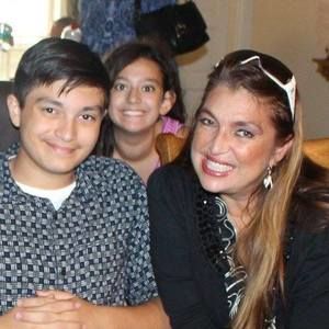 Meet your Posher, Barbara