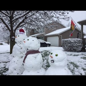 Meet your Posher, Teresa