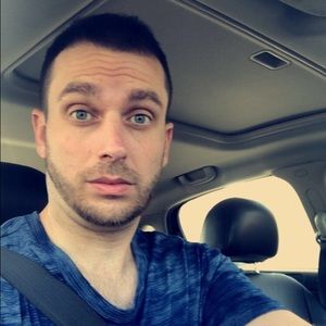 Meet your Posher, Ryan