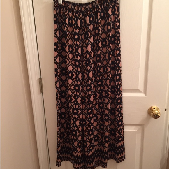 Flowy pants
