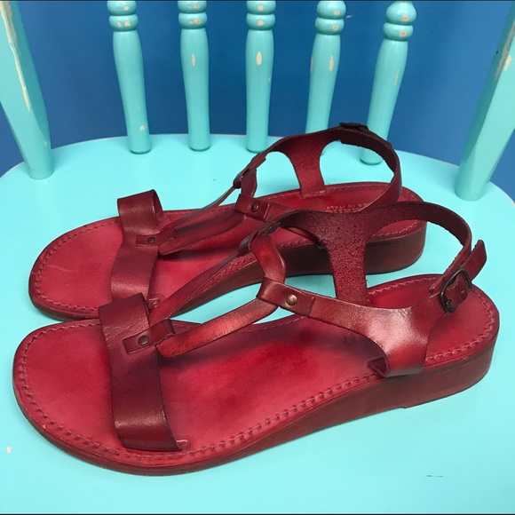 vera pelle Shoes Sundance Vera Pelle Sandals Woman Size