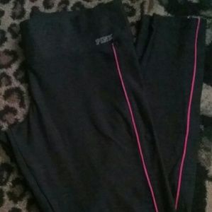 VS PINK Ultimate Yoga legging